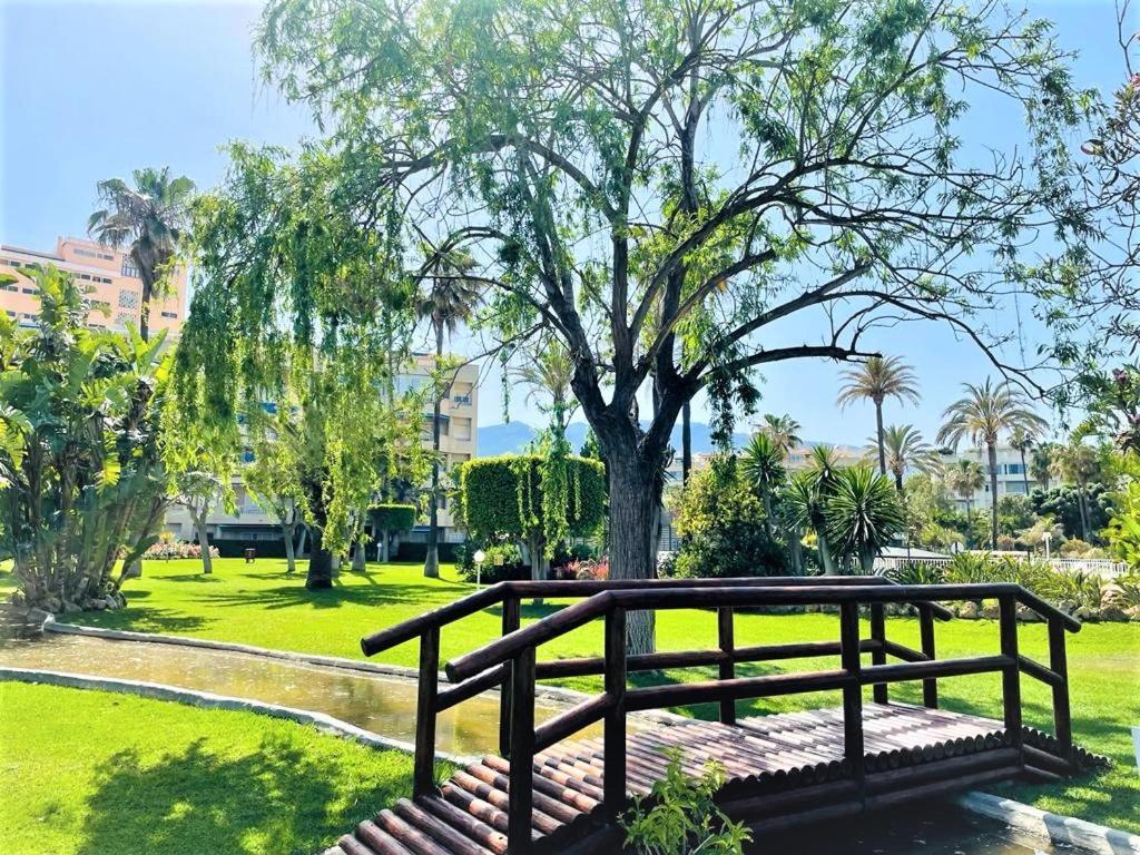 Costa Lago Beach ตอร์เรโมลิโนส ภายนอก รูปภาพ